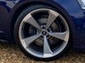 USED 2019 19 AUDI A5 2.0 TFSI BLACK EDITION 2d 188 BHP 