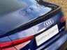USED 2019 19 AUDI A5 2.0 TFSI BLACK EDITION 2d 188 BHP 