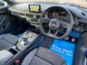 USED 2019 19 AUDI A5 2.0 TFSI BLACK EDITION 2d 188 BHP 