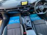 USED 2019 19 AUDI A5 2.0 TFSI BLACK EDITION 2d 188 BHP 