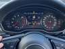 USED 2019 19 AUDI A5 2.0 TFSI BLACK EDITION 2d 188 BHP 
