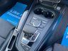USED 2019 19 AUDI A5 2.0 TFSI BLACK EDITION 2d 188 BHP 