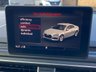 USED 2019 19 AUDI A5 2.0 TFSI BLACK EDITION 2d 188 BHP 