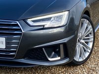 USED 2019 19 AUDI A4 2.0 AVANT TFSI S LINE 5d 148 BHP 