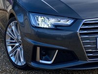 USED 2019 19 AUDI A4 2.0 AVANT TFSI S LINE 5d 148 BHP 