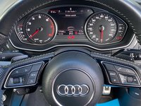 USED 2019 19 AUDI A4 2.0 AVANT TFSI S LINE 5d 148 BHP 