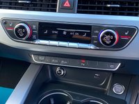 USED 2019 19 AUDI A4 2.0 AVANT TFSI S LINE 5d 148 BHP 