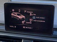 USED 2019 19 AUDI A4 2.0 AVANT TFSI S LINE 5d 148 BHP 