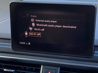 USED 2019 19 AUDI A4 2.0 AVANT TFSI S LINE 5d 148 BHP 