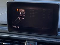 USED 2019 19 AUDI A4 2.0 AVANT TFSI S LINE 5d 148 BHP 