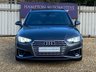 USED 2019 19 AUDI A4 2.0 AVANT TFSI S LINE 5d 148 BHP 