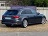 USED 2019 19 AUDI A4 2.0 AVANT TFSI S LINE 5d 148 BHP 
