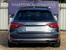 USED 2019 19 AUDI A4 2.0 AVANT TFSI S LINE 5d 148 BHP 