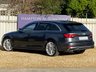 USED 2019 19 AUDI A4 2.0 AVANT TFSI S LINE 5d 148 BHP 