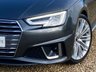 USED 2019 19 AUDI A4 2.0 AVANT TFSI S LINE 5d 148 BHP 
