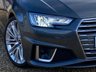 USED 2019 19 AUDI A4 2.0 AVANT TFSI S LINE 5d 148 BHP 