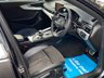 USED 2019 19 AUDI A4 2.0 AVANT TFSI S LINE 5d 148 BHP 