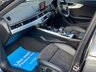 USED 2019 19 AUDI A4 2.0 AVANT TFSI S LINE 5d 148 BHP 