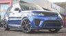 USED 2019 69 LAND ROVER RANGE ROVER SPORT 5.0 SVR 5d 567 BHP SIDE STEPS+REV CAM+MERIDIAN