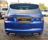 USED 2019 69 LAND ROVER RANGE ROVER SPORT 5.0 SVR 5d 567 BHP SIDE STEPS+REV CAM+MERIDIAN