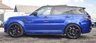 USED 2019 69 LAND ROVER RANGE ROVER SPORT 5.0 SVR 5d 567 BHP SIDE STEPS+REV CAM+MERIDIAN