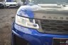 USED 2019 69 LAND ROVER RANGE ROVER SPORT 5.0 SVR 5d 567 BHP SIDE STEPS+REV CAM+MERIDIAN