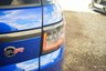 USED 2019 69 LAND ROVER RANGE ROVER SPORT 5.0 SVR 5d 567 BHP SIDE STEPS+REV CAM+MERIDIAN