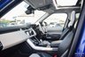 USED 2019 69 LAND ROVER RANGE ROVER SPORT 5.0 SVR 5d 567 BHP SIDE STEPS+REV CAM+MERIDIAN