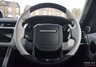 USED 2019 69 LAND ROVER RANGE ROVER SPORT 5.0 SVR 5d 567 BHP SIDE STEPS+REV CAM+MERIDIAN