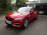 USED 2016 66 JAGUAR F-PACE 2.0 R-SPORT AWD 5d 178 BHP ALL WHEEL DRIVE All Wheel Drive, Euro 6 / ULEZ Compliant Diesel, Jaguar Main Dealer Service History + Just Serviced, One Previous Owner, NEW MOT