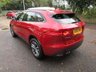 USED 2016 66 JAGUAR F-PACE 2.0 R-SPORT AWD 5d 178 BHP ALL WHEEL DRIVE All Wheel Drive, Euro 6 / ULEZ Compliant Diesel, Jaguar Main Dealer Service History + Just Serviced, One Previous Owner, NEW MOT