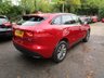 USED 2016 66 JAGUAR F-PACE 2.0 R-SPORT AWD 5d 178 BHP ALL WHEEL DRIVE All Wheel Drive, Euro 6 / ULEZ Compliant Diesel, Jaguar Main Dealer Service History + Just Serviced, One Previous Owner, NEW MOT