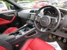 USED 2016 66 JAGUAR F-PACE 2.0 R-SPORT AWD 5d 178 BHP ALL WHEEL DRIVE All Wheel Drive, Euro 6 / ULEZ Compliant Diesel, Jaguar Main Dealer Service History + Just Serviced, One Previous Owner, NEW MOT