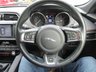 USED 2016 66 JAGUAR F-PACE 2.0 R-SPORT AWD 5d 178 BHP ALL WHEEL DRIVE All Wheel Drive, Euro 6 / ULEZ Compliant Diesel, Jaguar Main Dealer Service History + Just Serviced, One Previous Owner, NEW MOT