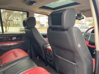 USED 2012 12 LAND ROVER RANGE ROVER SPORT 3.0 SDV6 AUTOBIOGRAPHY SPORT 5d 255 BHP LADY OWNED-F/LR/S/H