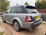 USED 2012 12 LAND ROVER RANGE ROVER SPORT 3.0 SDV6 AUTOBIOGRAPHY SPORT 5d 255 BHP LADY OWNED-F/LR/S/H