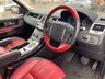 USED 2012 12 LAND ROVER RANGE ROVER SPORT 3.0 SDV6 AUTOBIOGRAPHY SPORT 5d 255 BHP LADY OWNED-F/LR/S/H