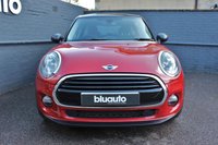 USED 2016 66 MINI HATCH COOPER 1.5 5d 134 BHP 2 Owners, Full Mini history, &pound;5375 of Extras, Sat Nav, upgraded alloys.....