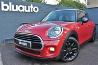USED 2016 66 MINI HATCH COOPER 1.5 5d 134 BHP 2 Owners, Full Mini history, &pound;5375 of Extras, Sat Nav, upgraded alloys.....