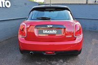 USED 2016 66 MINI HATCH COOPER 1.5 5d 134 BHP 2 Owners, Full Mini history, &pound;5375 of Extras, Sat Nav, upgraded alloys.....