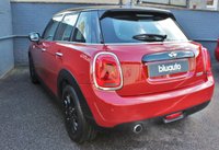 USED 2016 66 MINI HATCH COOPER 1.5 5d 134 BHP 2 Owners, Full Mini history, &pound;5375 of Extras, Sat Nav, upgraded alloys.....