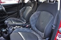 USED 2016 66 MINI HATCH COOPER 1.5 5d 134 BHP 2 Owners, Full Mini history, &pound;5375 of Extras, Sat Nav, upgraded alloys.....