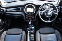 USED 2016 66 MINI HATCH COOPER 1.5 5d 134 BHP 2 Owners, Full Mini history, &pound;5375 of Extras, Sat Nav, upgraded alloys.....