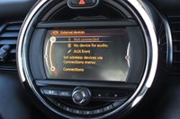 USED 2016 66 MINI HATCH COOPER 1.5 5d 134 BHP 2 Owners, Full Mini history, &pound;5375 of Extras, Sat Nav, upgraded alloys.....