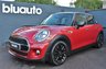 USED 2016 66 MINI HATCH COOPER 1.5 5d 134 BHP 2 Owners, Full Mini history, &pound;5375 of Extras, Sat Nav, upgraded alloys.....