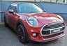 USED 2016 66 MINI HATCH COOPER 1.5 5d 134 BHP 2 Owners, Full Mini history, &pound;5375 of Extras, Sat Nav, upgraded alloys.....