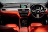USED 2018 68 BMW X2 2.0 SDRIVE20I M SPORT X 5d 190 BHP / STUNNING CAR!