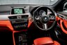 USED 2018 68 BMW X2 2.0 SDRIVE20I M SPORT X 5d 190 BHP / STUNNING CAR!
