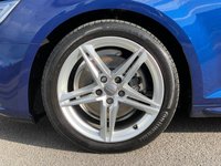 USED 2017 67 AUDI A4 1.4 TFSI S LINE 4d 148 BHP 