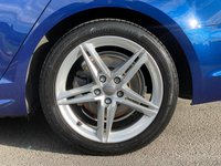 USED 2017 67 AUDI A4 1.4 TFSI S LINE 4d 148 BHP 